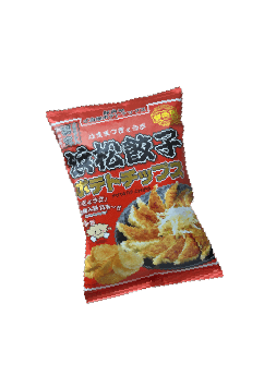 浜松餃子ポテトチップス